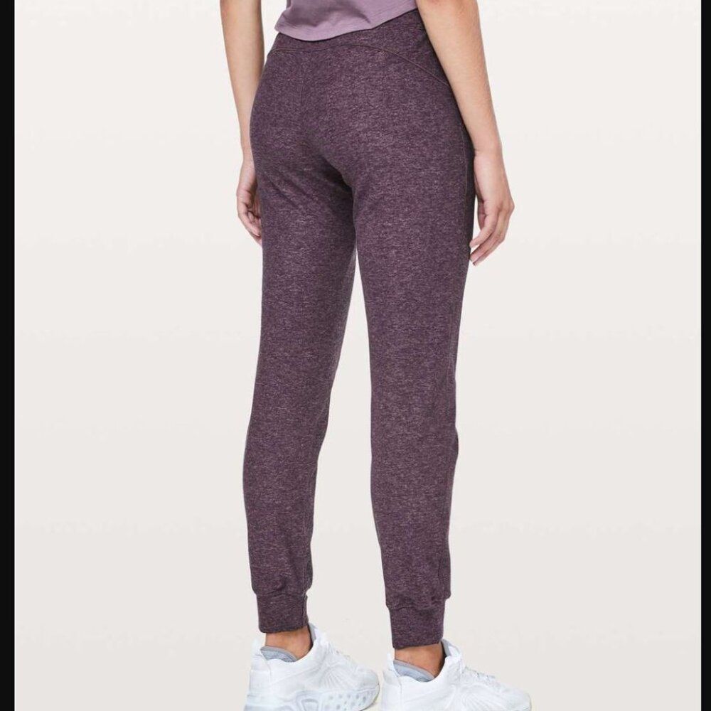 Lululemon Ready To Rulu Pant Size 2 - Picture 5 of 10